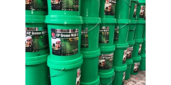 Mỡ Bò Bôi Trơn chịu nhiệt vòng bi EP GREASE NLGI.3 Quân Diệu , Chịu Tải  ,Kháng Nước